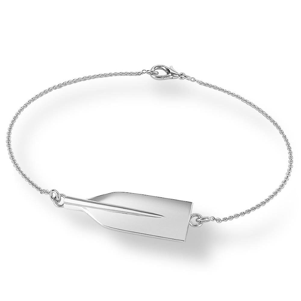 Dragon Boat Chain Bracelet