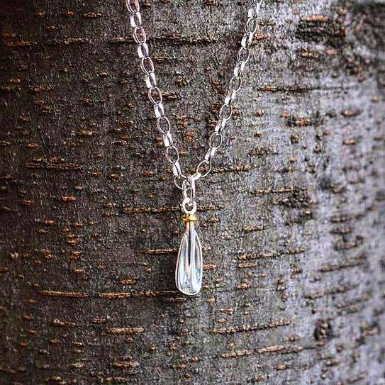 Kayak Paddle Pendant