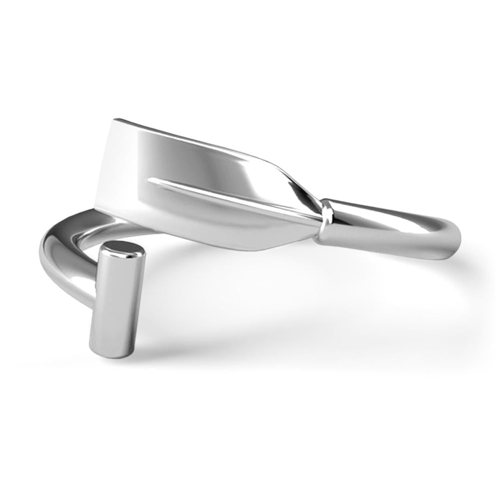 Dragon Boat Paddle Ring