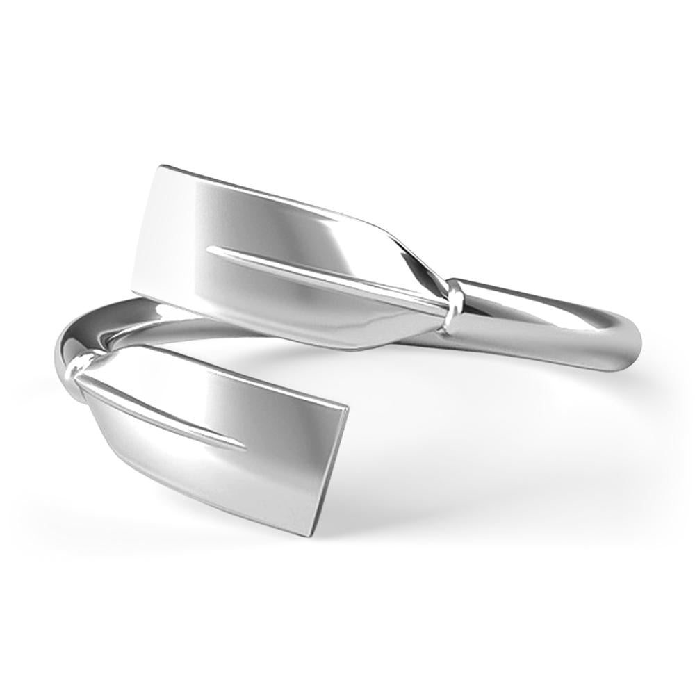 Canoe Friendship Ring