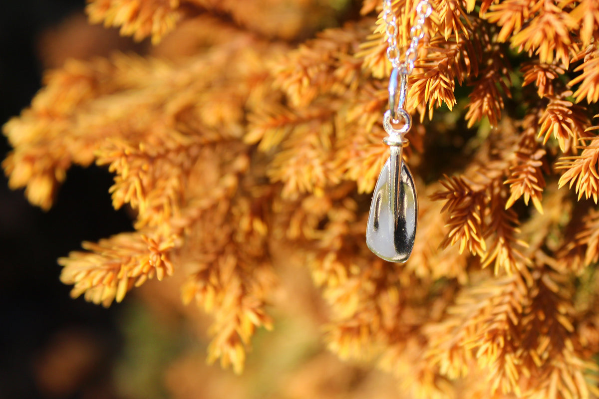 Kayak Paddle Pendant