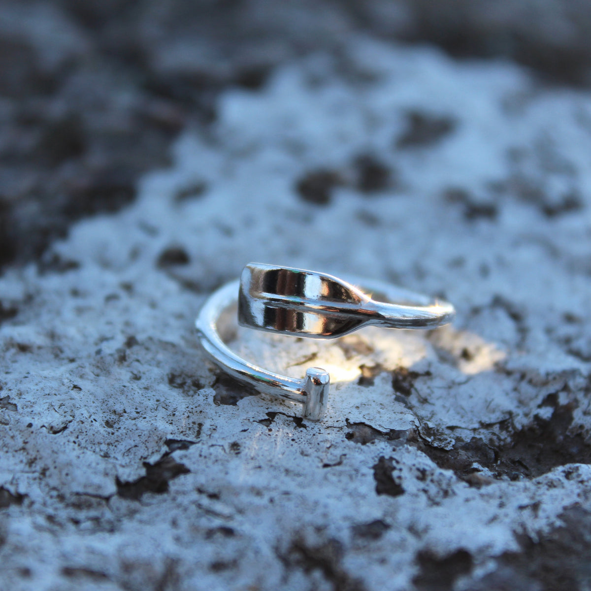 Dragon Boat Paddle Ring