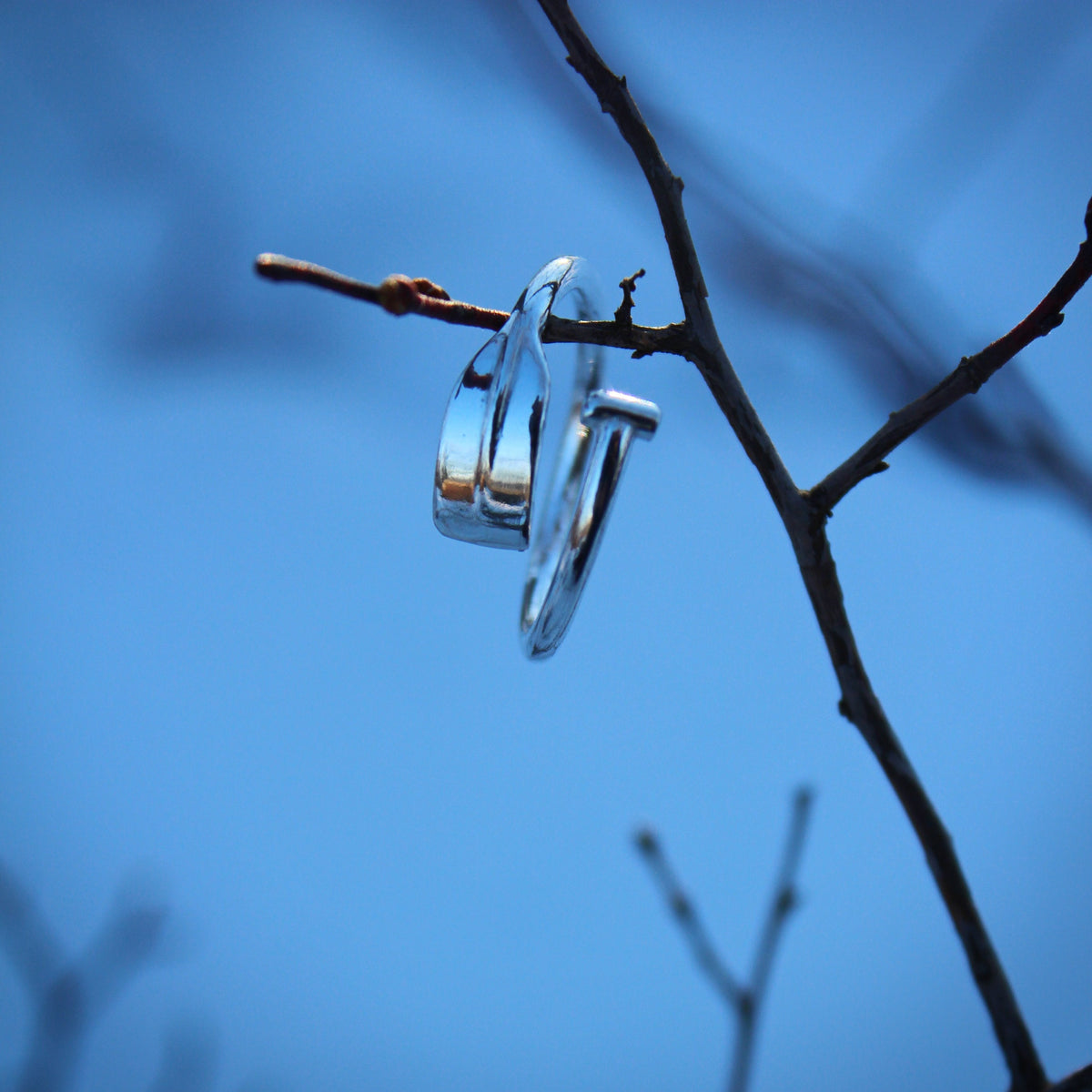 Dragon Boat Paddle Ring
