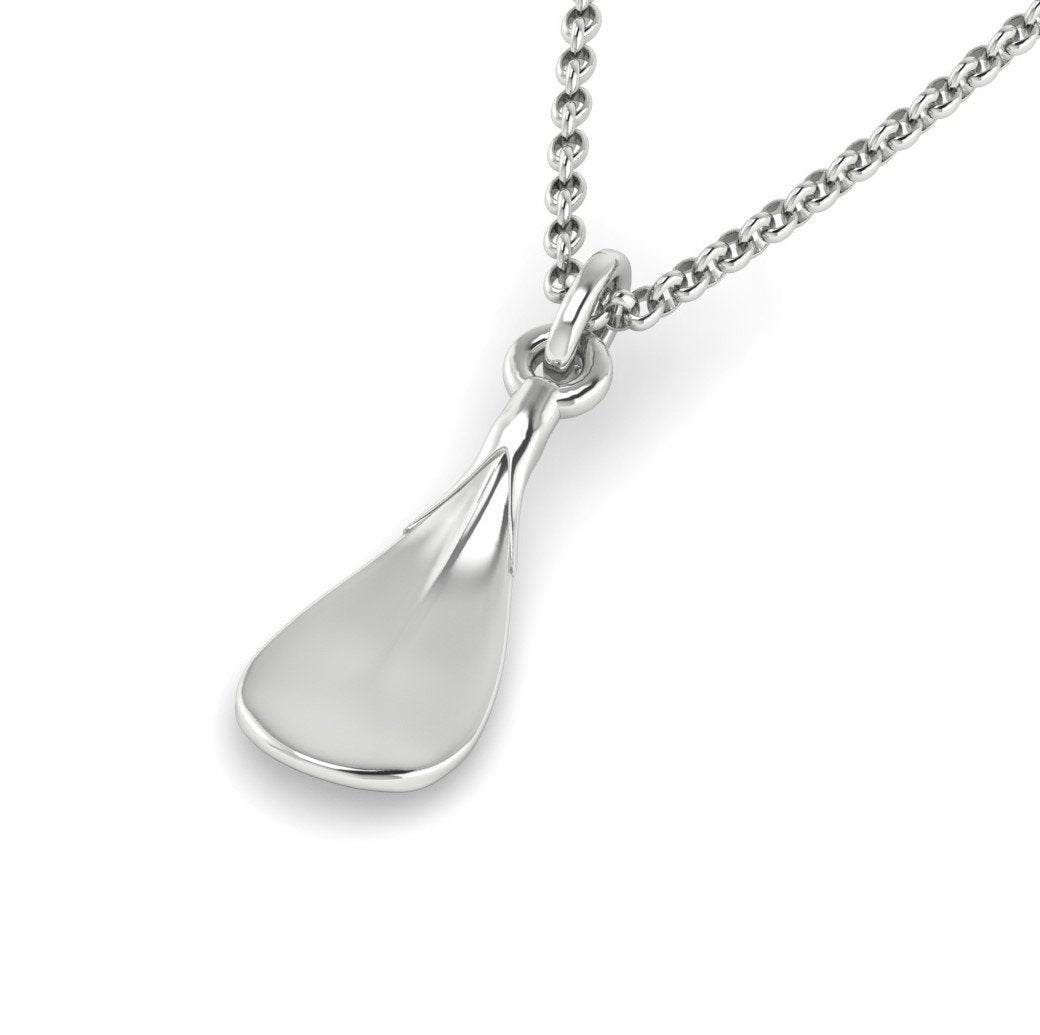 Standup Paddle Board (SUP) Paddle Pendant