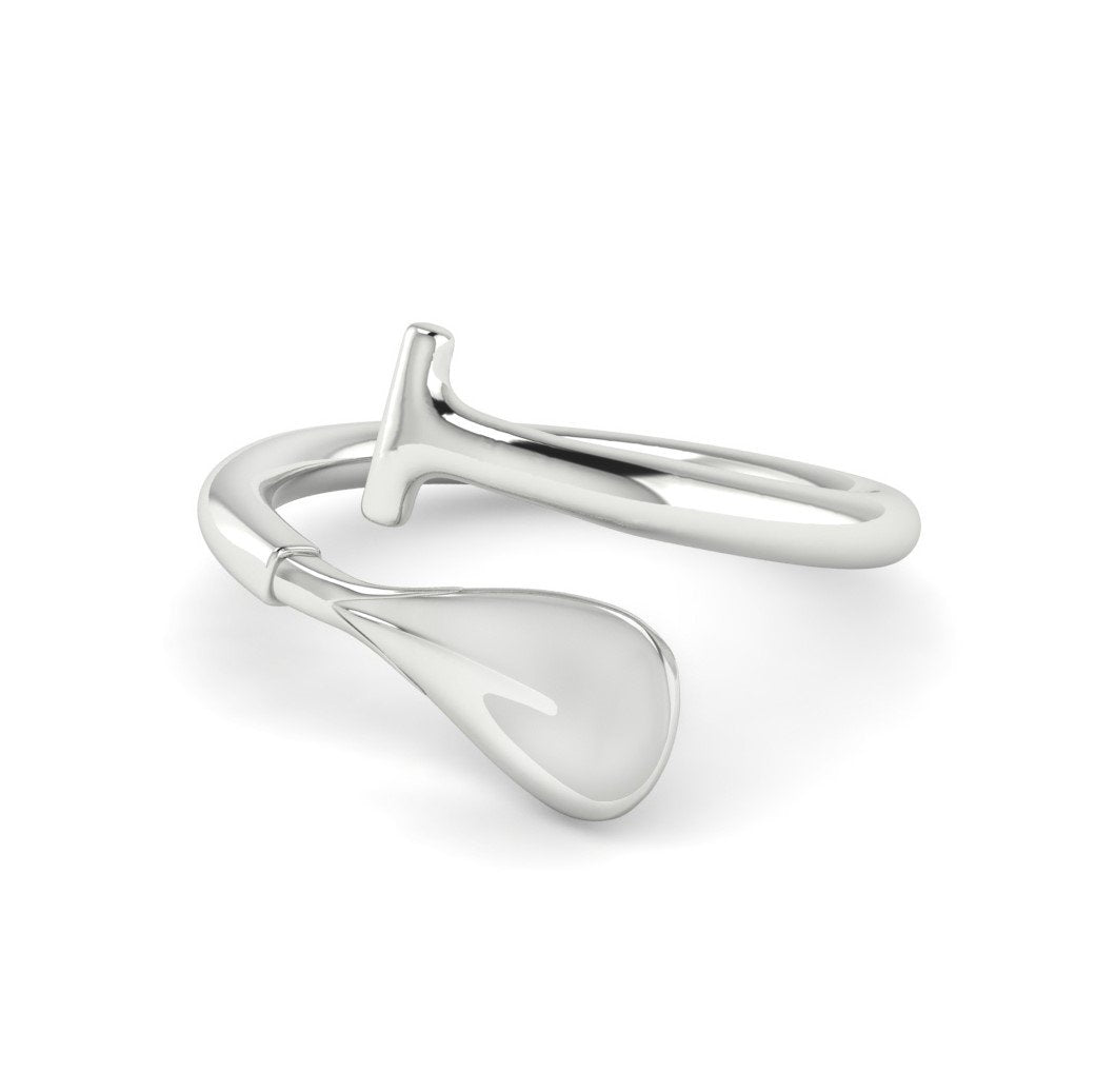 Standup Paddle Board (SUP) Paddle Ring