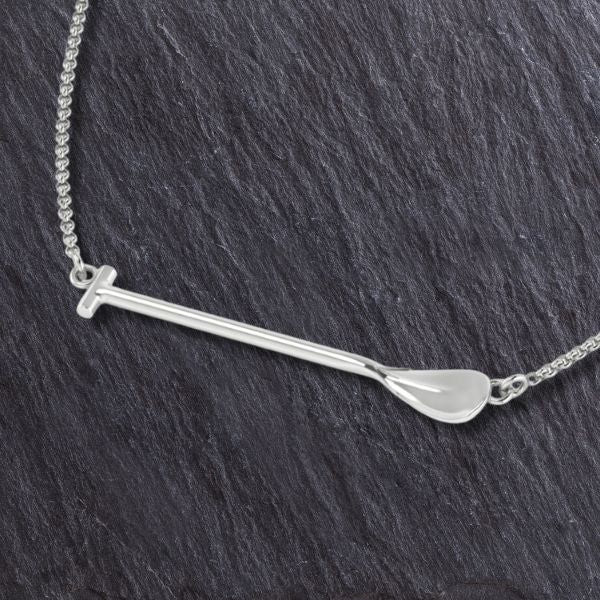 Standup Paddle Board (SUP) Chain Necklace