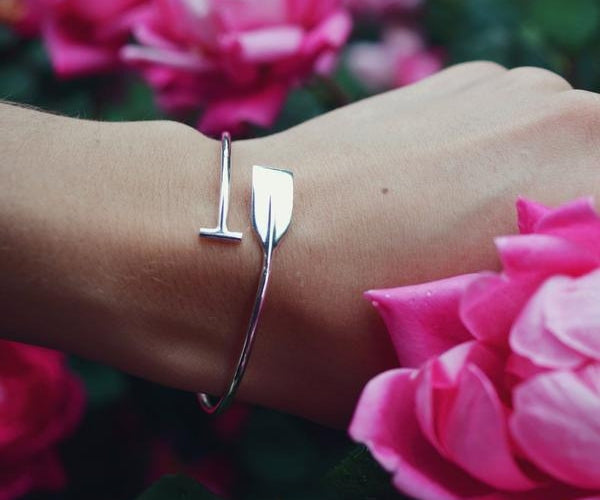 a mark that once You own, You’ll notice