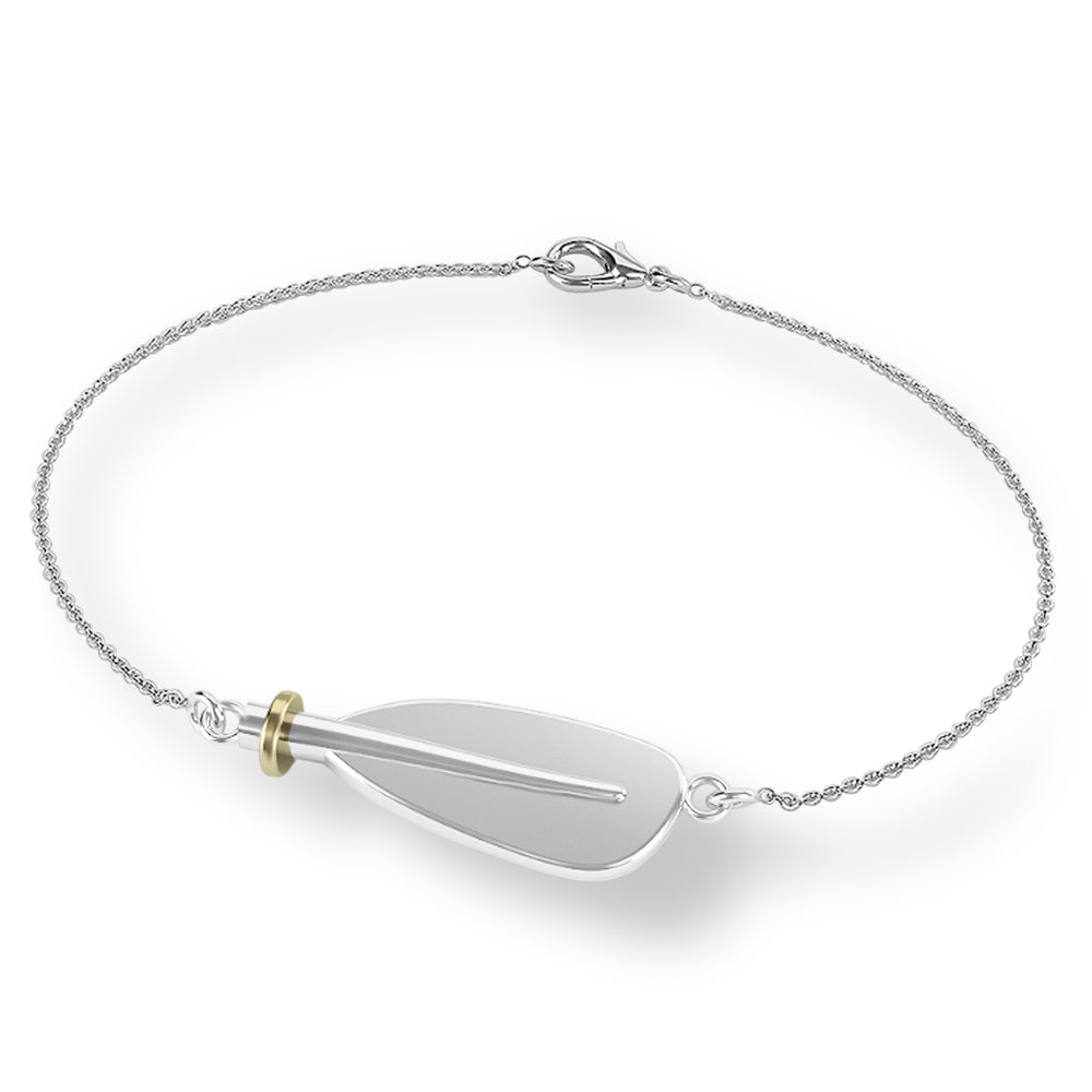 Kayak Bracelet Jewelry