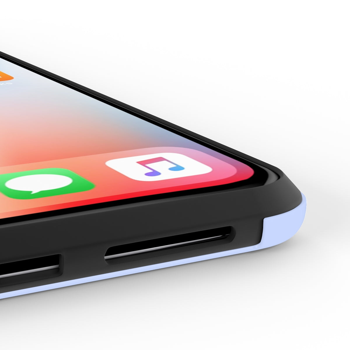 Paddle For The Planet Case Mate Tough Phone Cases