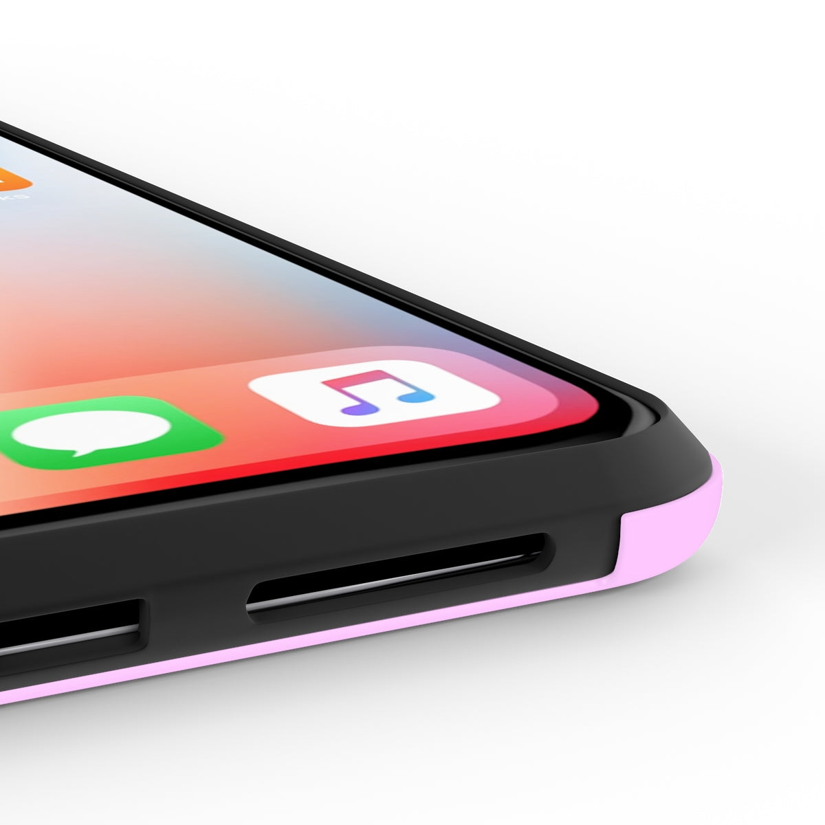 Paddle For The Planet Case Mate Tough Phone Cases