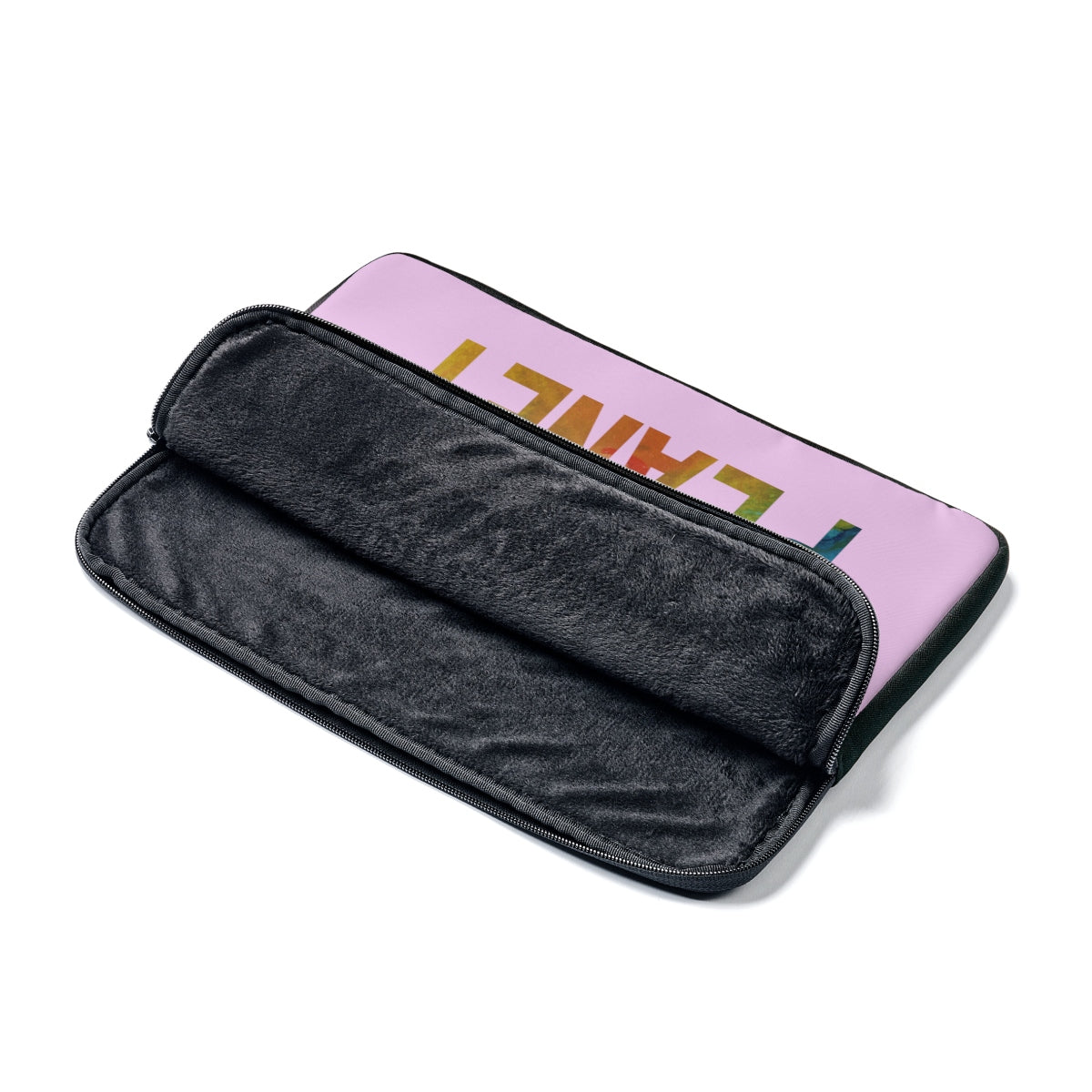 Paddle For The Planet Laptop Sleeve