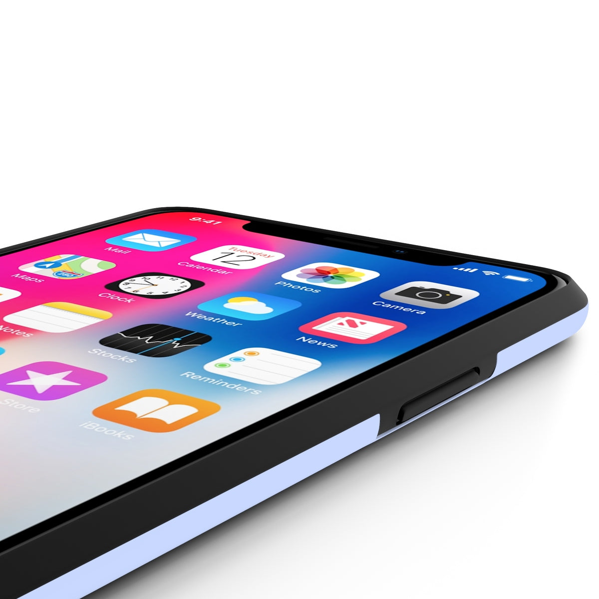 Paddle For The Planet Case Mate Tough Phone Cases