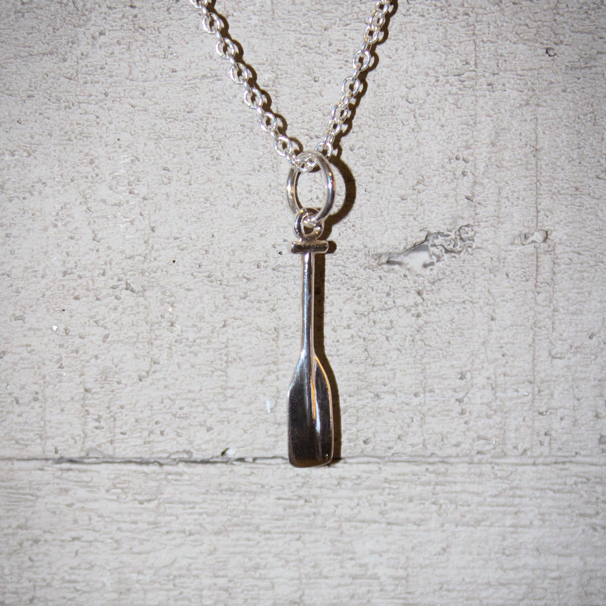 dragon boat paddle pendant - dragon boat jewelry 925 dragon boat gifts 