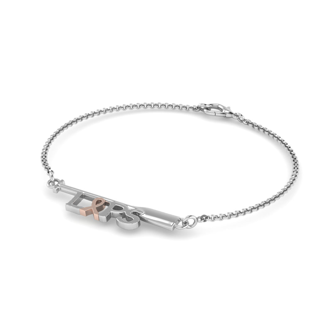 LIPS Anklet