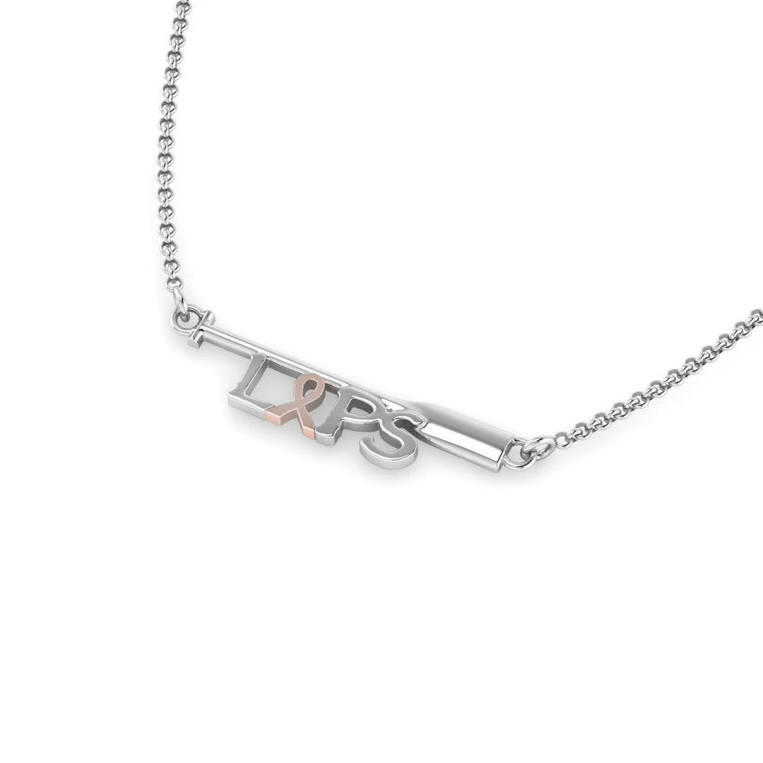 LIPS Necklace