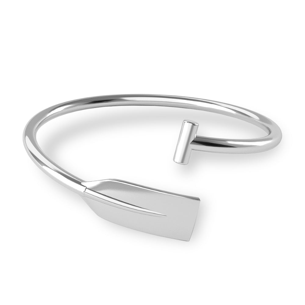 canoe paddle bracelet- canoe jewelry 