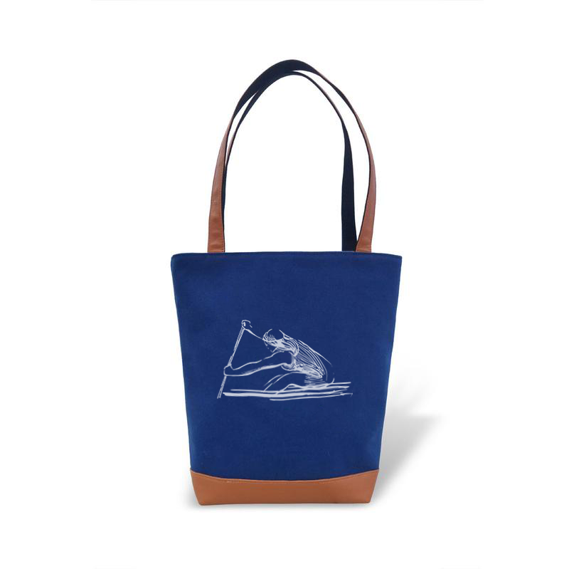 Dragon Boating/ Canoe Tote Bag
